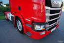 Scania R 450 / MEGA / LOWDECK / 2021 ROK / PO KONTRAKCIE SERWISOWYM zdjęcie 10