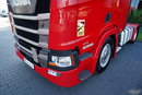 Scania R 450 / MEGA / LOWDECK / 2021 ROK / PO KONTRAKCIE SERWISOWYM zdjęcie 11