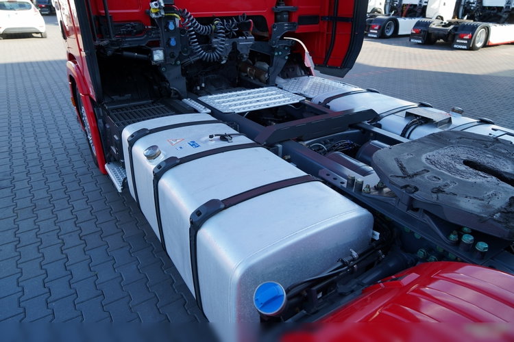 Scania R 450 / MEGA / LOWDECK / 2021 ROK / PO KONTRAKCIE SERWISOWYM zdjęcie 13