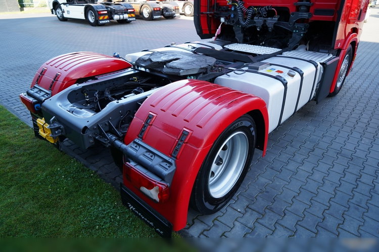 Scania R 450 / MEGA / LOWDECK / 2021 ROK / PO KONTRAKCIE SERWISOWYM zdjęcie 15