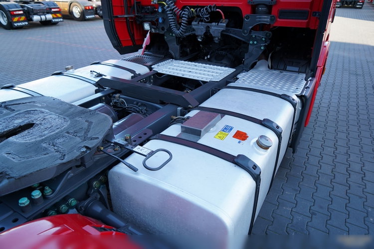 Scania R 450 / MEGA / LOWDECK / 2021 ROK / PO KONTRAKCIE SERWISOWYM zdjęcie 16