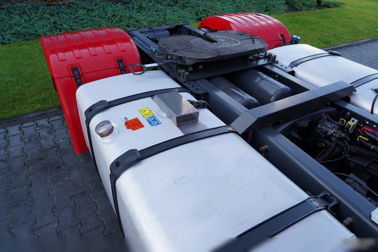 Scania R 450 / MEGA / LOWDECK / 2021 ROK / PO KONTRAKCIE SERWISOWYM zdjęcie 17