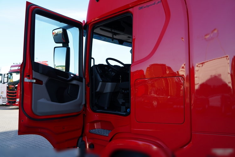 Scania R 450 / MEGA / LOWDECK / 2021 ROK / PO KONTRAKCIE SERWISOWYM zdjęcie 22