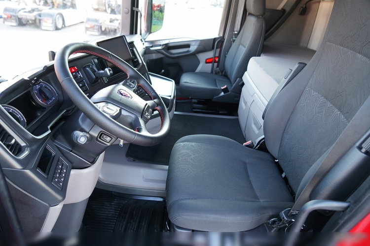 Scania R 450 / MEGA / LOWDECK / 2021 ROK / PO KONTRAKCIE SERWISOWYM zdjęcie 23