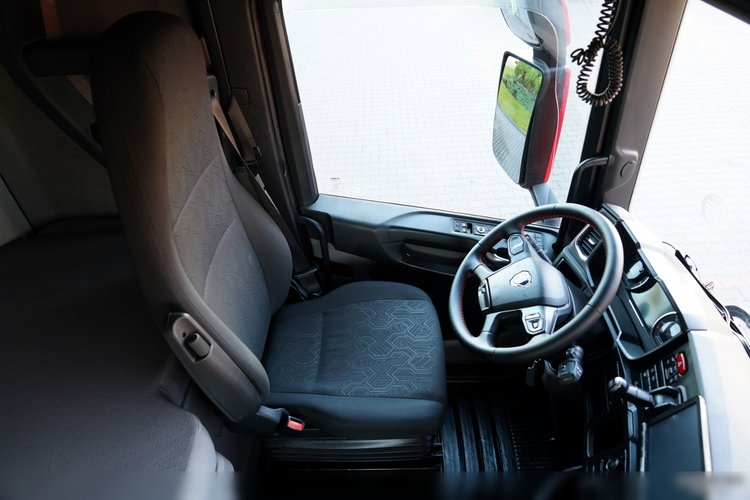 Scania R 450 / MEGA / LOWDECK / 2021 ROK / PO KONTRAKCIE SERWISOWYM zdjęcie 26
