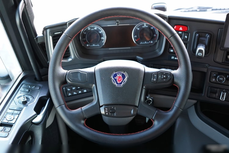 Scania R 450 / MEGA / LOWDECK / 2021 ROK / PO KONTRAKCIE SERWISOWYM zdjęcie 27