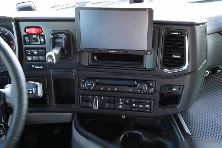 Scania R 450 / MEGA / LOWDECK / 2021 ROK / PO KONTRAKCIE SERWISOWYM zdjęcie 29