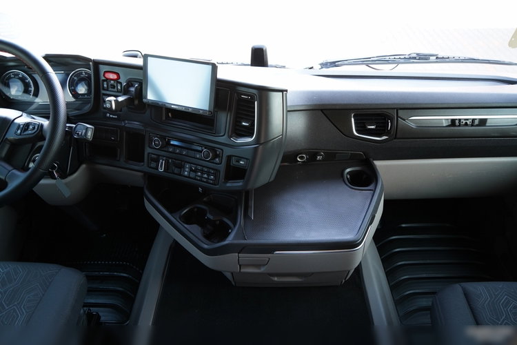 Scania R 450 / MEGA / LOWDECK / 2021 ROK / PO KONTRAKCIE SERWISOWYM zdjęcie 30