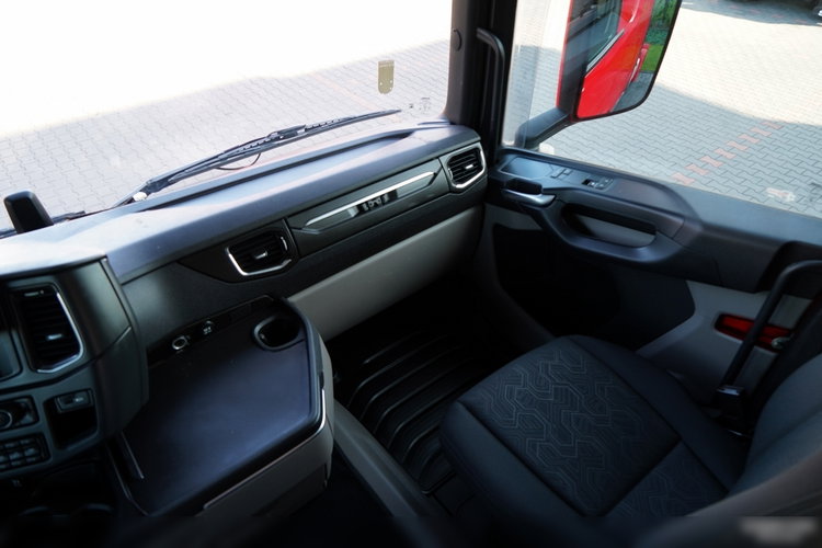 Scania R 450 / MEGA / LOWDECK / 2021 ROK / PO KONTRAKCIE SERWISOWYM zdjęcie 31