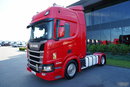 Scania R 450 / MEGA / LOWDECK / 2021 ROK / PO KONTRAKCIE SERWISOWYM zdjęcie 4