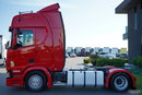 Scania R 450 / MEGA / LOWDECK / 2021 ROK / PO KONTRAKCIE SERWISOWYM zdjęcie 7