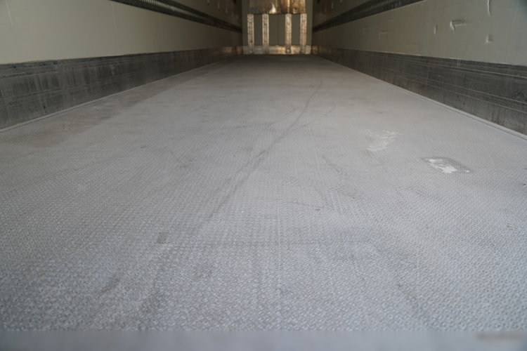 Krone CHŁODNIA / THERMO KING SLXi 400 / 2019 ROK / DOPPELSTOCK / KOSZ NA PALETY zdjęcie 19