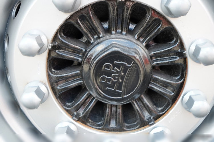 Krone CHŁODNIA / THERMO KING SLXi 400 / 2019 ROK / DOPPELSTOCK / KOSZ NA PALETY zdjęcie 26