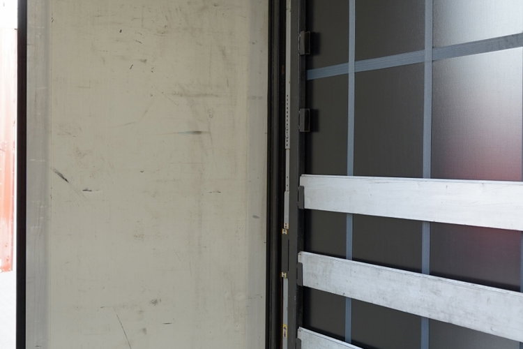 DAF XF 480 / KLIMATYZACJA POSTOJOWA /  ZESTAW TANDEM / 120 M3 / PRZEJAZDOWY / Wecon / 2019 / PO KONTRAKCIE SERWISOWYM zdjęcie 30