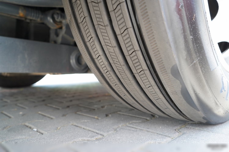 DAF XF 480 / KLIMATYZACJA POSTOJOWA /  ZESTAW TANDEM / 120 M3 / PRZEJAZDOWY / Wecon / 2019 / PO KONTRAKCIE SERWISOWYM zdjęcie 31