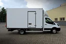 Ford Transit kontener 8 euro palet + winda Dhollandia / Bliźniak zdjęcie 13