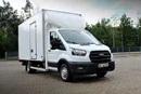 Ford Transit kontener 8 euro palet + winda Dhollandia / Bliźniak zdjęcie 16