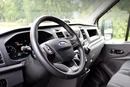 Ford Transit kontener 8 euro palet + winda Dhollandia / Bliźniak zdjęcie 20