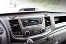 Ford Transit kontener 8 euro palet + winda Dhollandia / Bliźniak zdjęcie 22