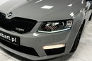 Skoda Octavia 2.0 TDI 184KM CHALLENGE VRS Mode + DSG + Navi + LED + 1 Właściciel zdjęcie 11