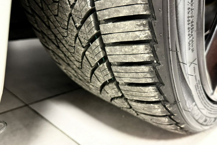 Skoda Octavia 2.0 TDI 184KM CHALLENGE VRS Mode + DSG + Navi + LED + 1 Właściciel zdjęcie 13