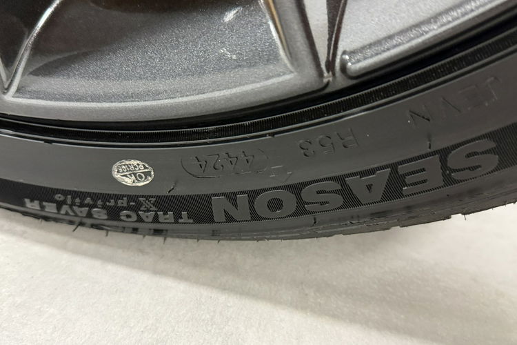 Skoda Octavia 2.0 TDI 184KM CHALLENGE VRS Mode + DSG + Navi + LED + 1 Właściciel zdjęcie 17