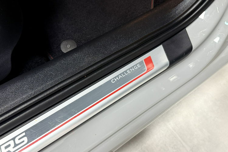 Skoda Octavia 2.0 TDI 184KM CHALLENGE VRS Mode + DSG + Navi + LED + 1 Właściciel zdjęcie 18