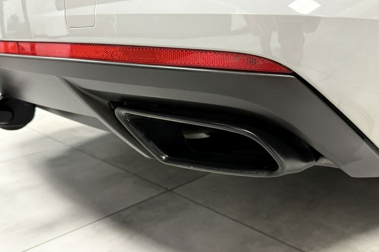 Skoda Octavia 2.0 TDI 184KM CHALLENGE VRS Mode + DSG + Navi + LED + 1 Właściciel zdjęcie 19