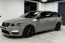 Skoda Octavia 2.0 TDI 184KM CHALLENGE VRS Mode + DSG + Navi + LED + 1 Właściciel zdjęcie 2