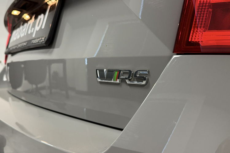 Skoda Octavia 2.0 TDI 184KM CHALLENGE VRS Mode + DSG + Navi + LED + 1 Właściciel zdjęcie 20