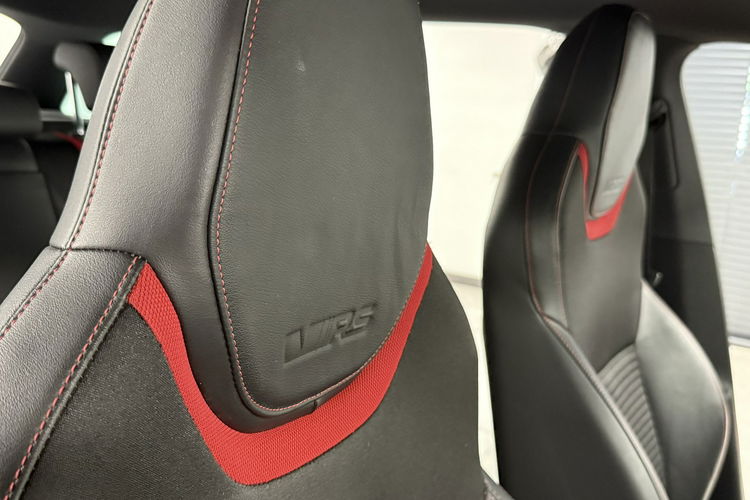 Skoda Octavia 2.0 TDI 184KM CHALLENGE VRS Mode + DSG + Navi + LED + 1 Właściciel zdjęcie 21