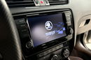 Skoda Octavia 2.0 TDI 184KM CHALLENGE VRS Mode + DSG + Navi + LED + 1 Właściciel zdjęcie 23
