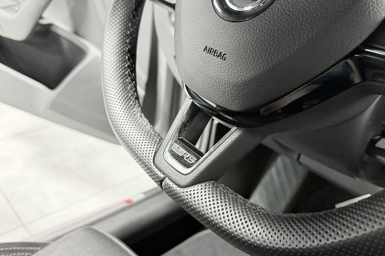 Skoda Octavia 2.0 TDI 184KM CHALLENGE VRS Mode + DSG + Navi + LED + 1 Właściciel zdjęcie 30