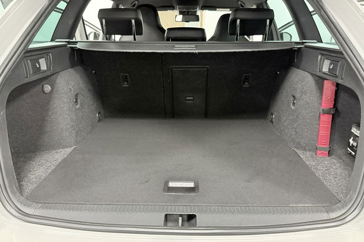 Skoda Octavia 2.0 TDI 184KM CHALLENGE VRS Mode + DSG + Navi + LED + 1 Właściciel zdjęcie 33