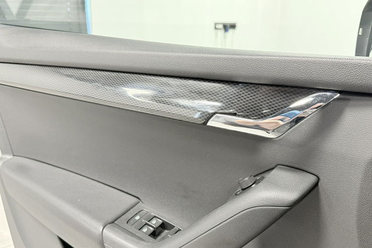 Skoda Octavia 2.0 TDI 184KM CHALLENGE VRS Mode + DSG + Navi + LED + 1 Właściciel zdjęcie 37