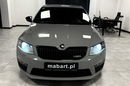 Skoda Octavia 2.0 TDI 184KM CHALLENGE VRS Mode + DSG + Navi + LED + 1 Właściciel zdjęcie 8