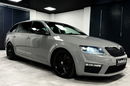 Skoda Octavia 2.0 TDI 184KM CHALLENGE VRS Mode + DSG + Navi + LED + 1 Właściciel zdjęcie 9