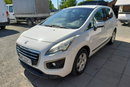 Peugeot 3008 1.6 BlueHDI 120 kM nawigacja, tempomat zdjęcie 2