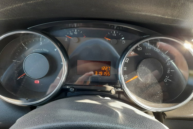 Peugeot 3008 1.6 BlueHDI 120 kM nawigacja, tempomat zdjęcie 20