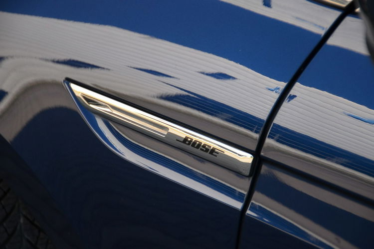 Renault Megane 1.3TCE 115KM BOSE Serwis Kamera Navi Bliss As.pasa As.parkowania zdjęcie 10