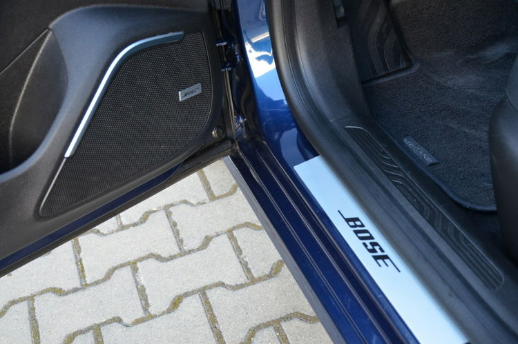 Renault Megane 1.3TCE 115KM BOSE Serwis Kamera Navi Bliss As.pasa As.parkowania zdjęcie 21