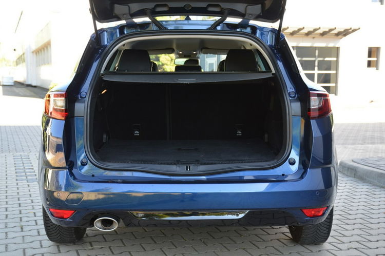Renault Megane 1.3TCE 115KM BOSE Serwis Kamera Navi Bliss As.pasa As.parkowania zdjęcie 5