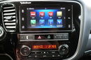 Mitsubishi Outlander 4x4 Automat Instyle LED+ACC+NAVI Gwarancja Iwł Kraj Bezwyp ASO FV23% 4x2 zdjęcie 21