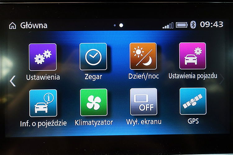 Mitsubishi Outlander 4x4 Automat Instyle LED+ACC+NAVI Gwarancja Iwł Kraj Bezwyp ASO FV23% 4x2 zdjęcie 24