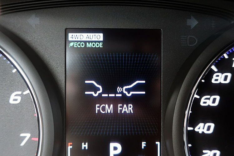 Mitsubishi Outlander 4x4 Automat Instyle LED+ACC+NAVI Gwarancja Iwł Kraj Bezwyp ASO FV23% 4x2 zdjęcie 26