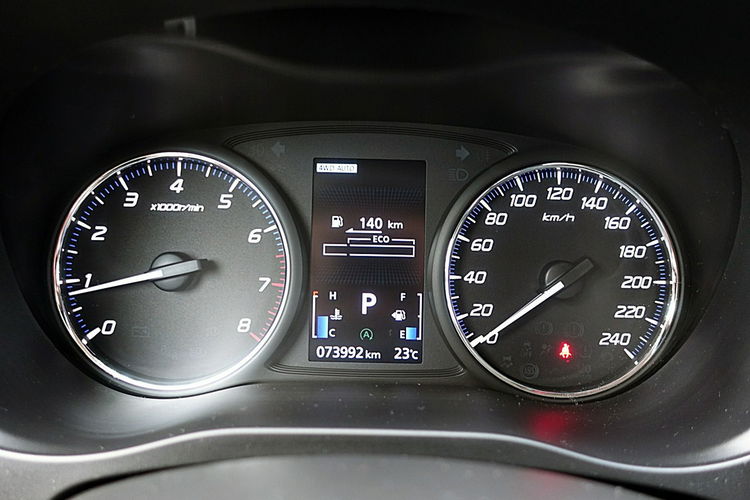 Mitsubishi Outlander 4x4 Automat Instyle LED+ACC+NAVI Gwarancja Iwł Kraj Bezwyp ASO FV23% 4x2 zdjęcie 27