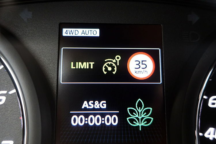 Mitsubishi Outlander 4x4 Automat Instyle LED+ACC+NAVI Gwarancja Iwł Kraj Bezwyp ASO FV23% 4x2 zdjęcie 30