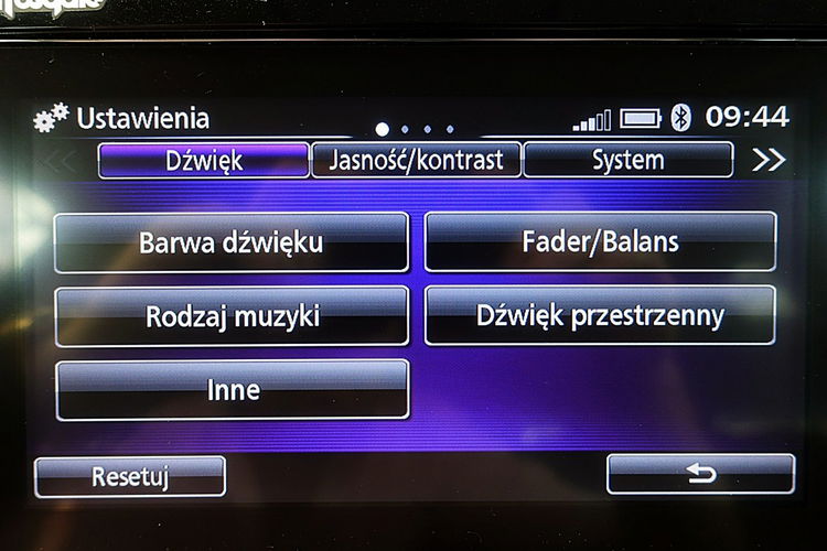 Mitsubishi Outlander 4x4 Automat Instyle LED+ACC+NAVI Gwarancja Iwł Kraj Bezwyp ASO FV23% 4x2 zdjęcie 36