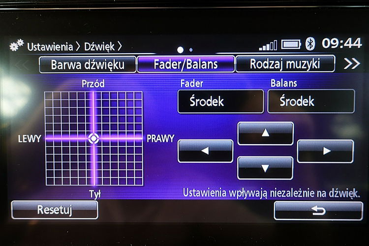 Mitsubishi Outlander 4x4 Automat Instyle LED+ACC+NAVI Gwarancja Iwł Kraj Bezwyp ASO FV23% 4x2 zdjęcie 37