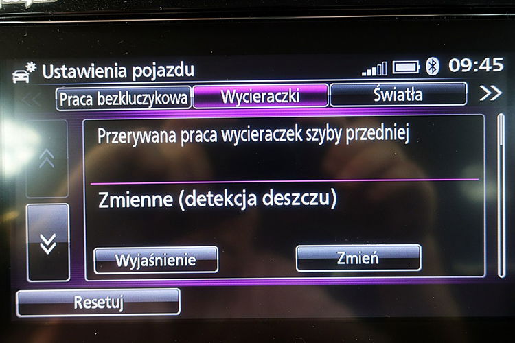 Mitsubishi Outlander 4x4 Automat Instyle LED+ACC+NAVI Gwarancja Iwł Kraj Bezwyp ASO FV23% 4x2 zdjęcie 42
